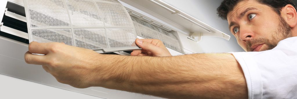 maintenance climatisation et ventilation