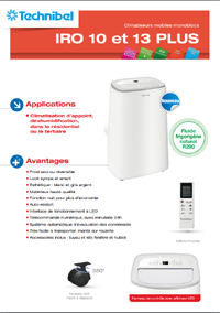 le guide de la climatisation mobile