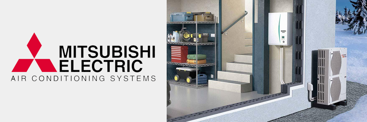 Maintenance entretiens pièces détachées climatisation et pompe à chaleur Mitsubishi Electric