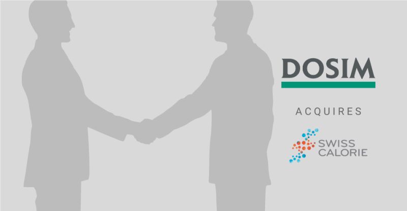 Notre entreprise évolue et rejoint le groupe DOSIM Facility Services